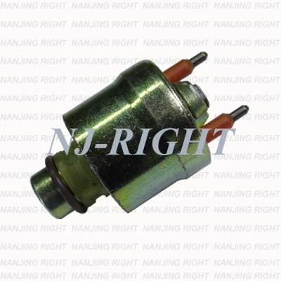 Fuel Injector 17111695 for Chevrolet GMC