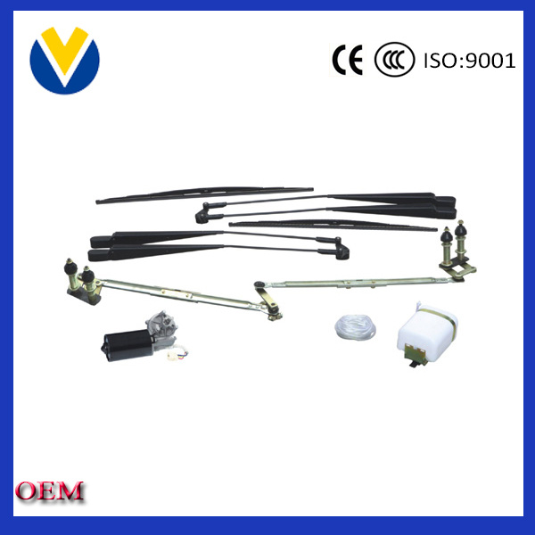(KG-006) Auto Parts Bus Windshield Wiper