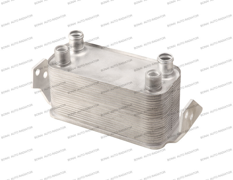 Oil Cooler for BMW