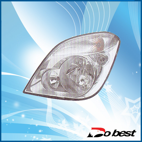 for Mercedes Benz Sprinter Headlight
