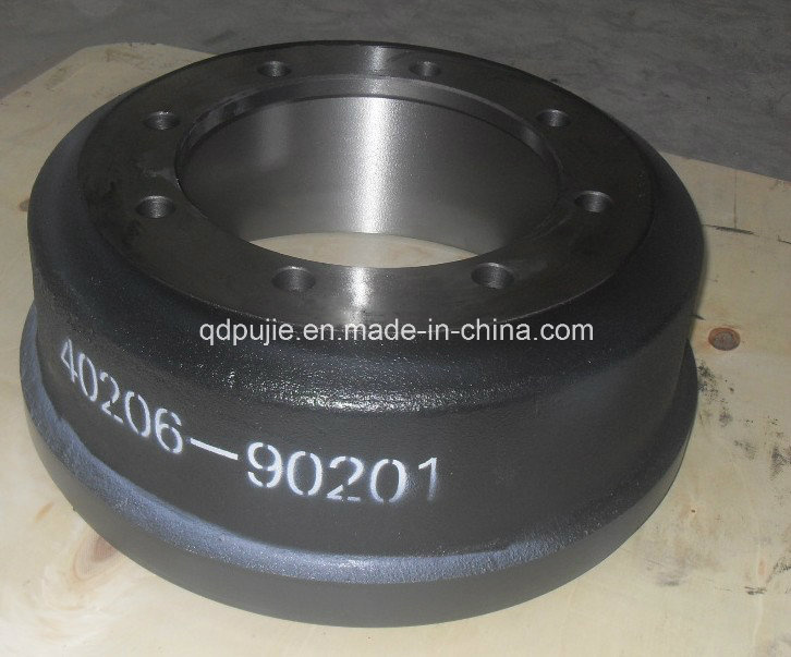 High Quality 4020690201 Truck Brake Drums