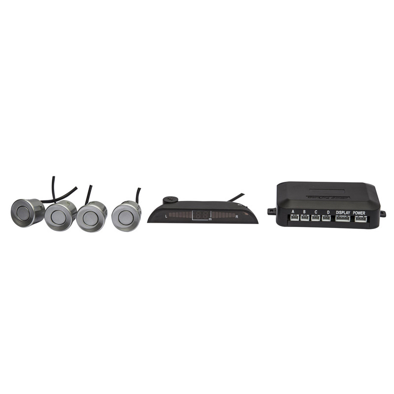 Waterproof Car Parking Sensor Wmr-P001