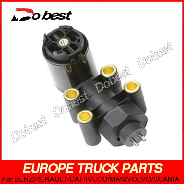 Leveling Valve for Heavy Duty Truck