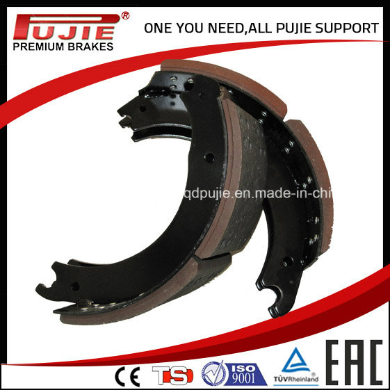 Truck Brake Shoe Lining 4707 and 4515