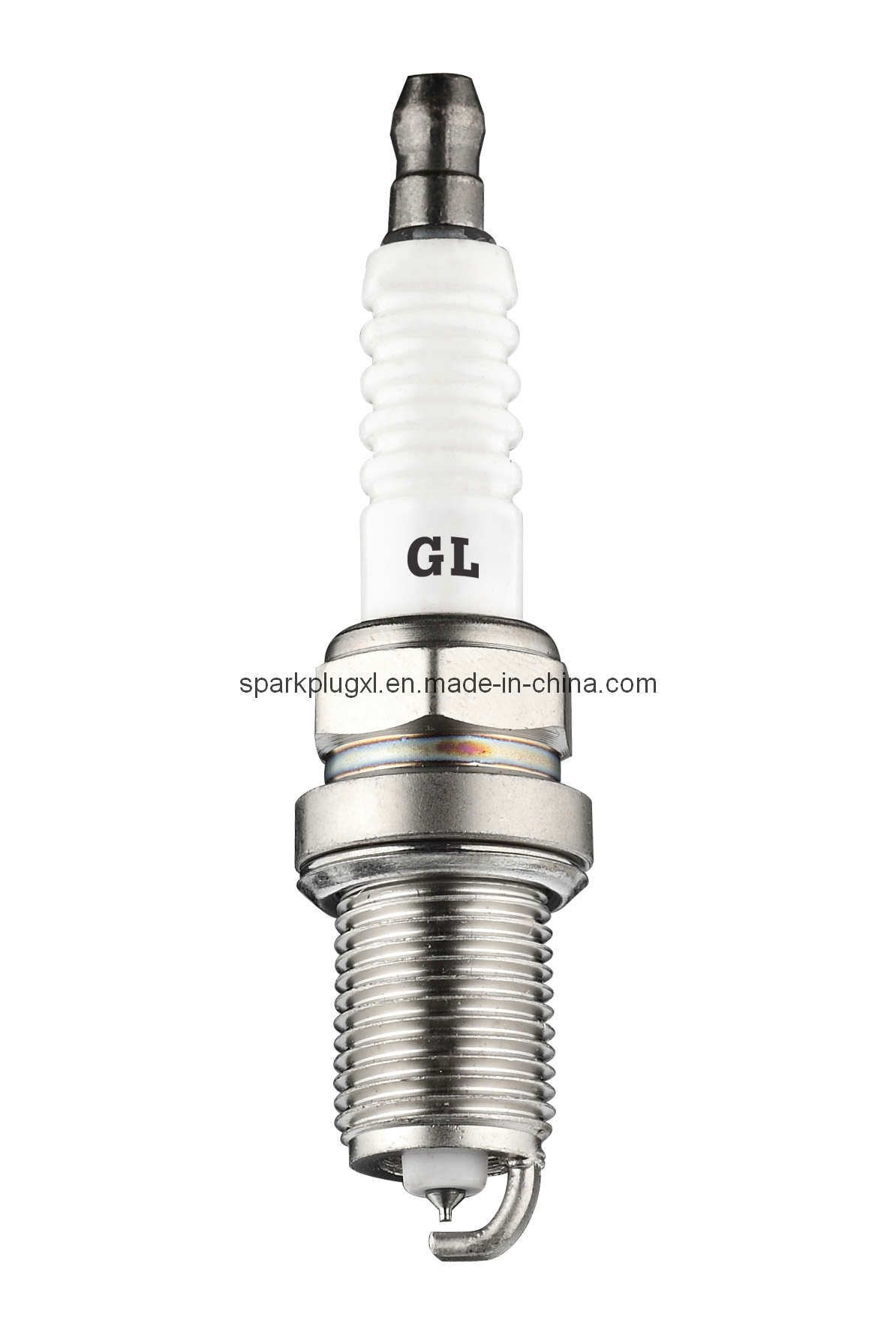 Spark Plugs (K7RTC Q20PR-U RC9YC FR7DC)