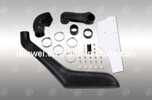 off-Road Car Snorkel for Toyota Prado 120 Series
