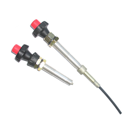 High Quality Motocyle Control Cable