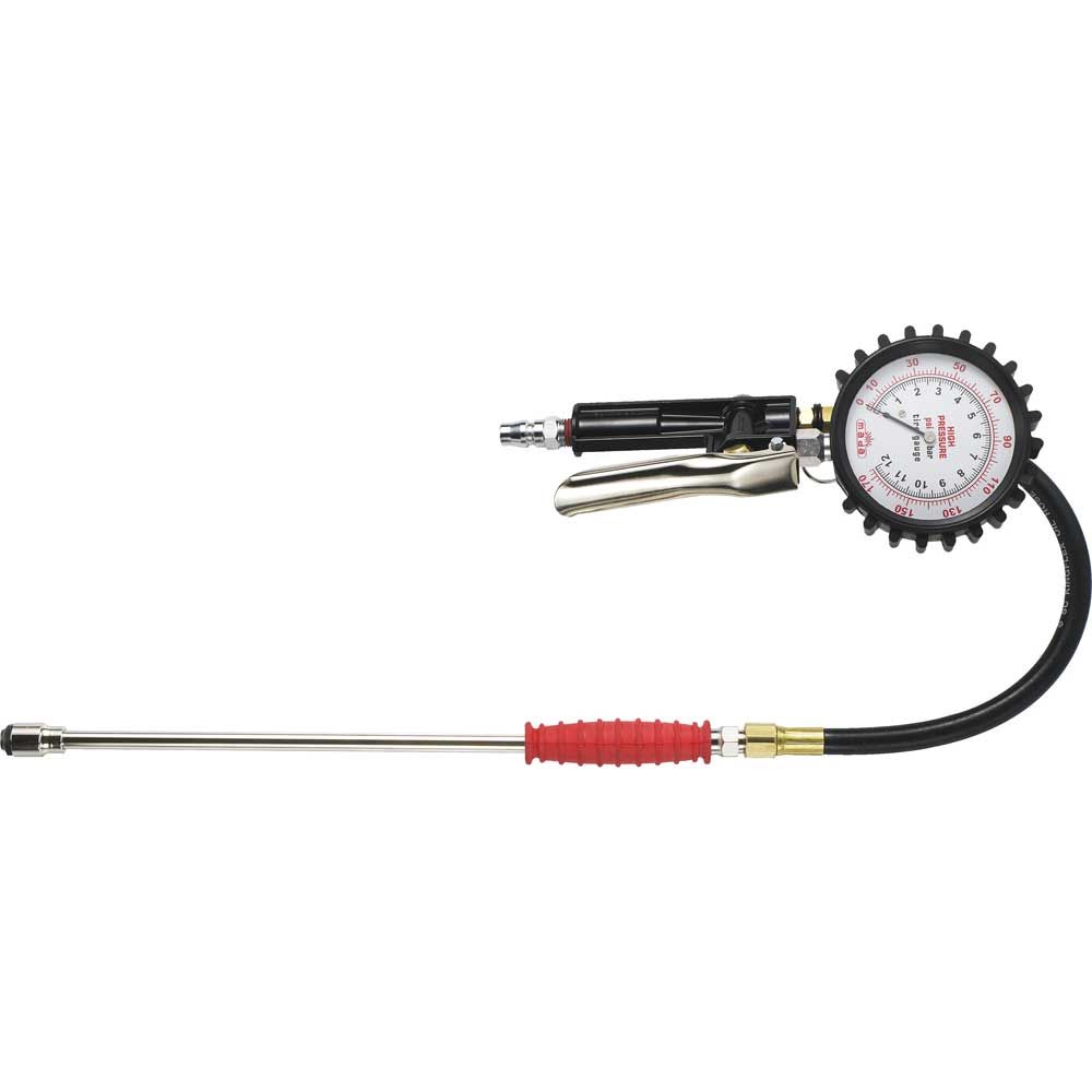 17009t-1 Multipurpose Tire Gauge