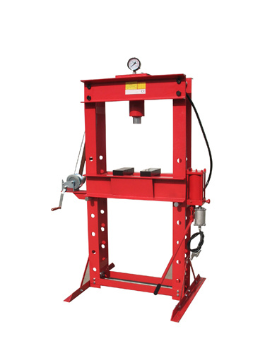 Shop Press (DJ-SP-20502Q)