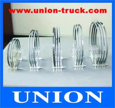 K4100 Zb Piston Ring Set for KIA