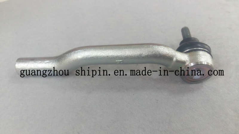 Car Parts Tie Rod End for Nissan (48520-EA500)