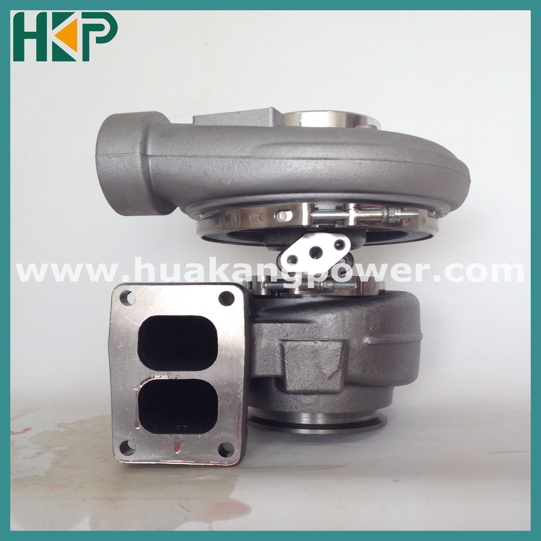 Turbo/Turbocharger for Hx55 3591077