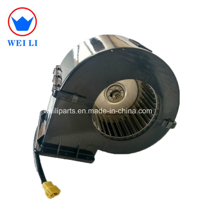 Zhf245 Toyota Evaporator Fan Motor Bus Auto AC Parts Evaporator Fan Motor for Refrigerator