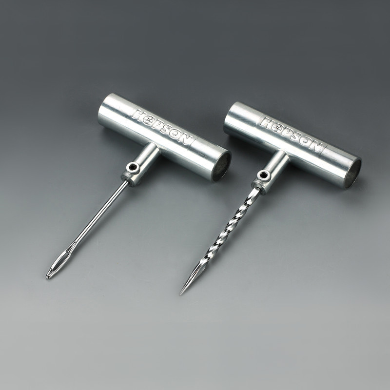 Heavy Duty T-Handle Sets for Tyre Repair
