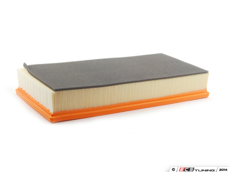 Air Filter for Volkswagen 7L0129620A