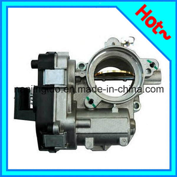 Car Parts Auto Throttle Body for FIAT Croma 2005 55199970