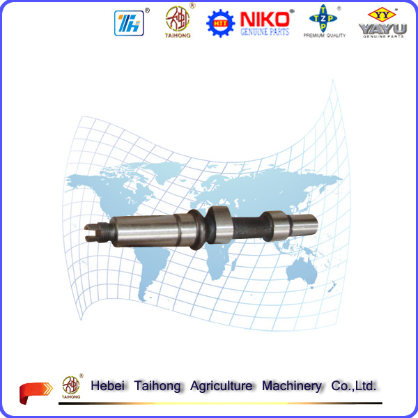 Single Cylinder Diesel Engine Camshaft S195