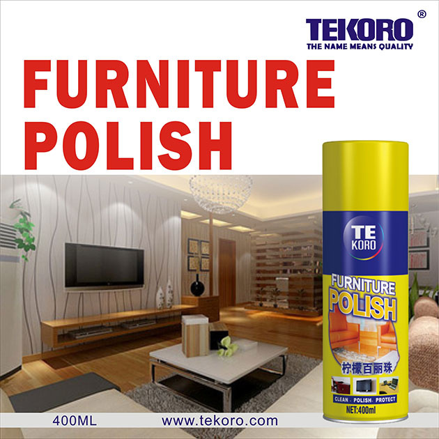 Furniture Polish 500ml
