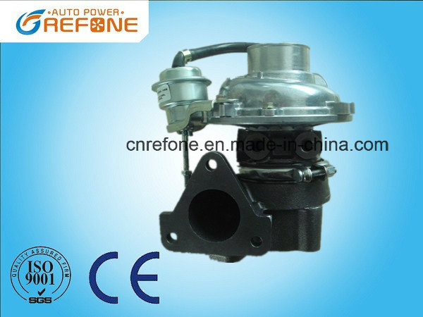 Isuzu Trooper Rhf5 Turbo Va430015 Vicf Vids 8972503642, 8972503640 Diesel Turbocharger