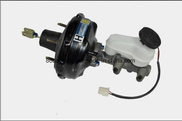Brake Master Cylinder Assy