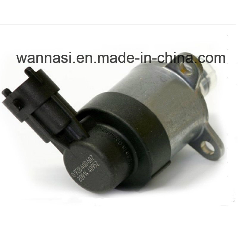 0928400802 Diesel Bosch Fuel Metering Solenoid Valve Citroen Peugeot