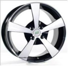 13/14/15/16 Classic Trend Aluminum Alloy Wheels for Cars