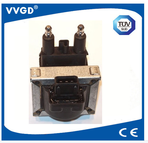 Auto Ignition Coil Use for Renault 7700854306