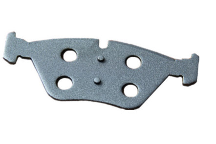 Japanese Cars Parts Clutch Pressure Brake Plate for Toyota