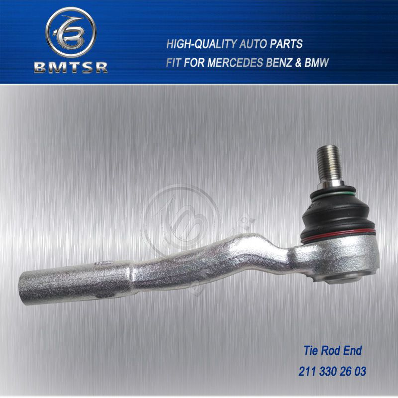 China Hot Sale Tie Rod End for Mercedes Benz W211