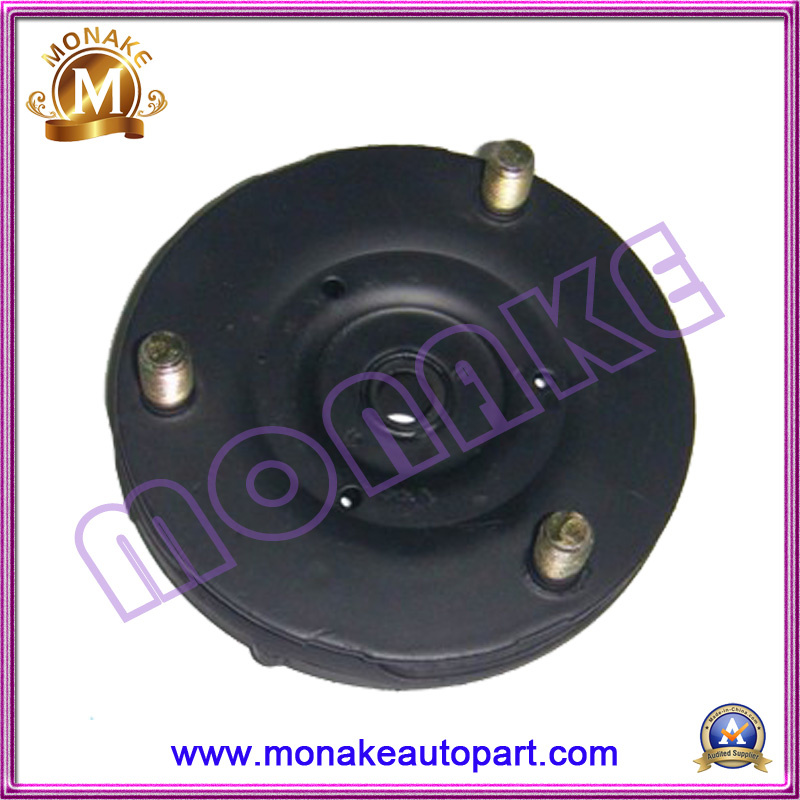 Auto Suspension Spare Parts Front Shock Mounting for Toyota (48609-60030)
