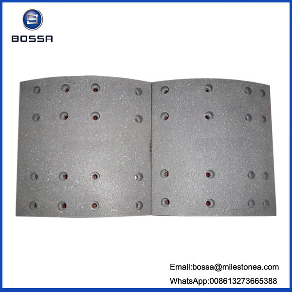 Auto Spare Part Parts Ca33 Brake Lining for Guerra