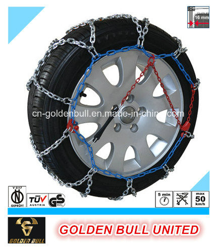 490 4WD Snow Chains
