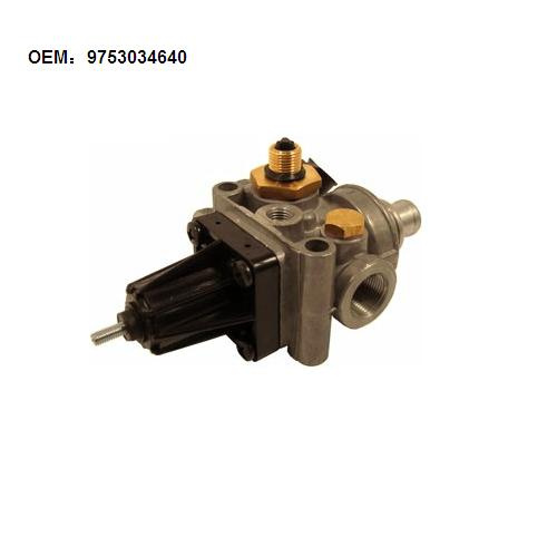 9753034640 Unloader Valve for Mercedes Benz