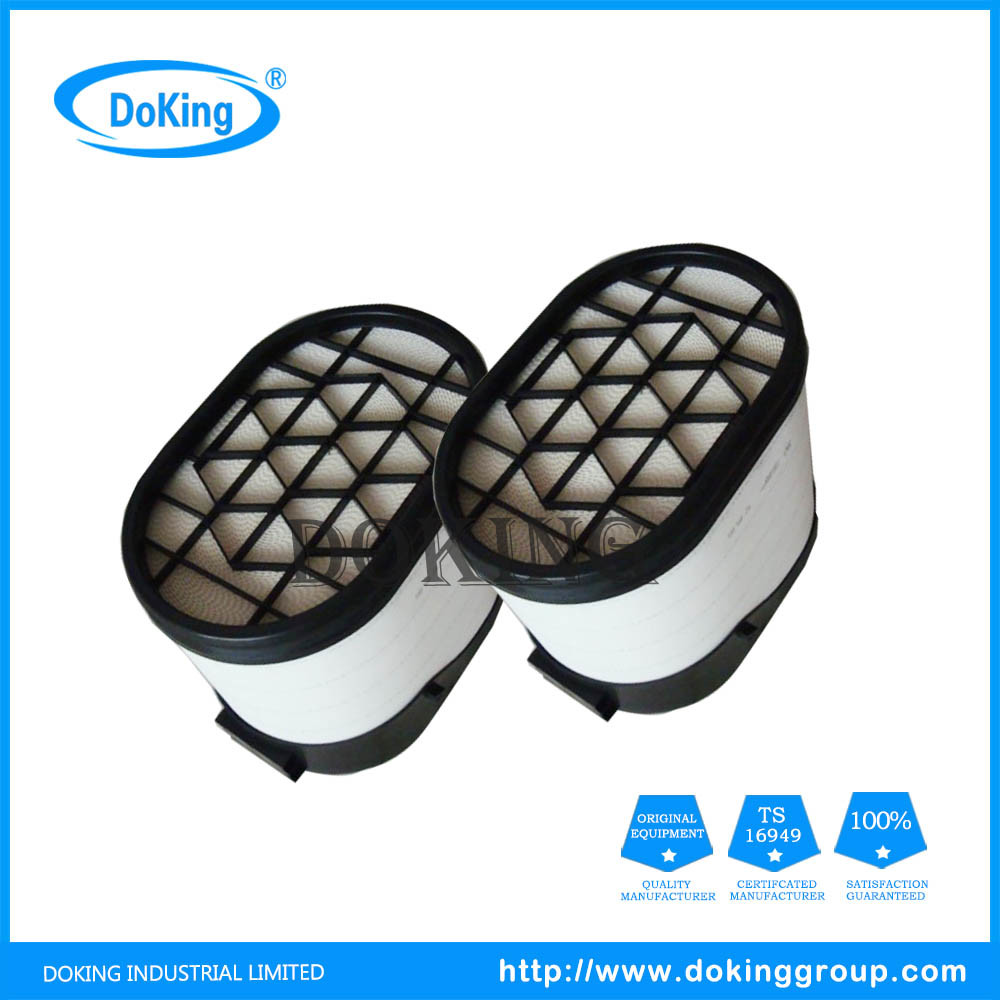 Air Filter P608667 for Donaldson with High Performance and Good Market