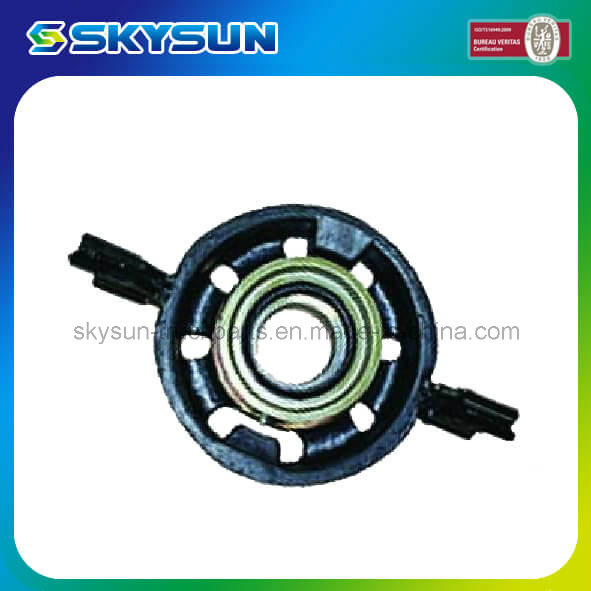 Auto/Truck Part Center Support Bearing for Daewoo 55mm (1-37516-047-2)