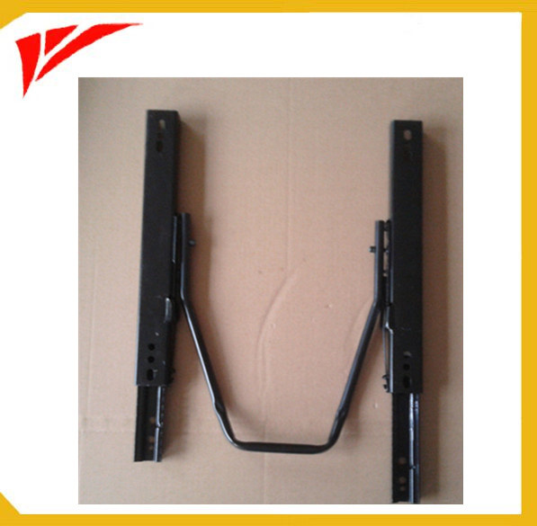 Various Seat Accessories Double Slide Rail