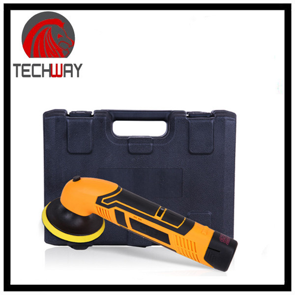 14.4V Li-ion Battery Cordless Mini 3 Inch Polisher