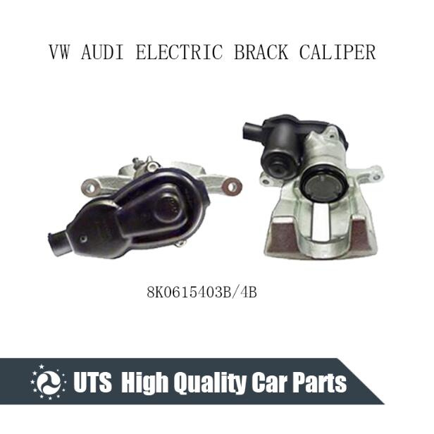 Manufacturer Provide Brake Auto Parts Electric Brake Caliper 8k0615403b / 8k0615404b