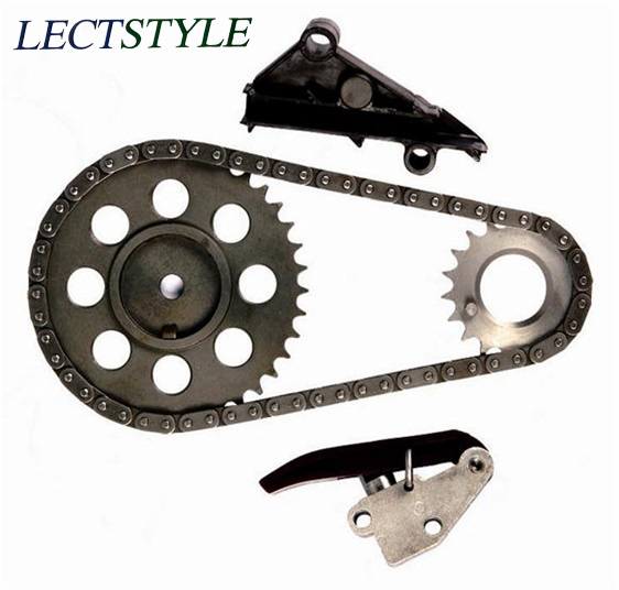 Engine Timing Kit for Ford - 2.9-V (177) Ohv V6