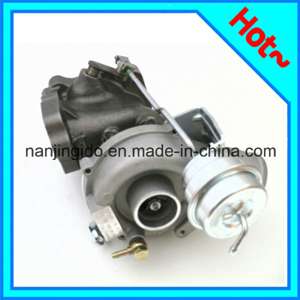 Auto Parts Car Turbocharger for Audi A6 4b5 2000-2005 078145701s