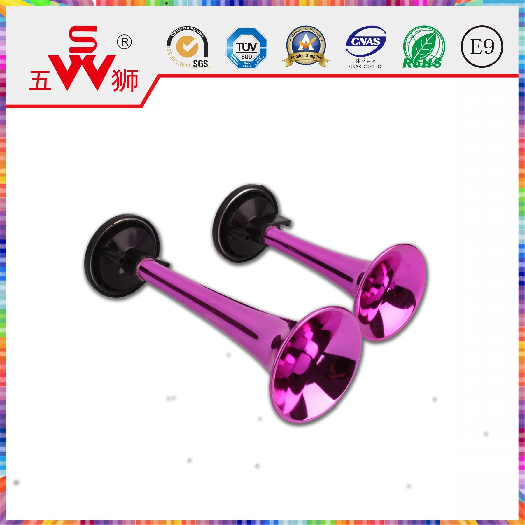 OEM Loud Horn for Car