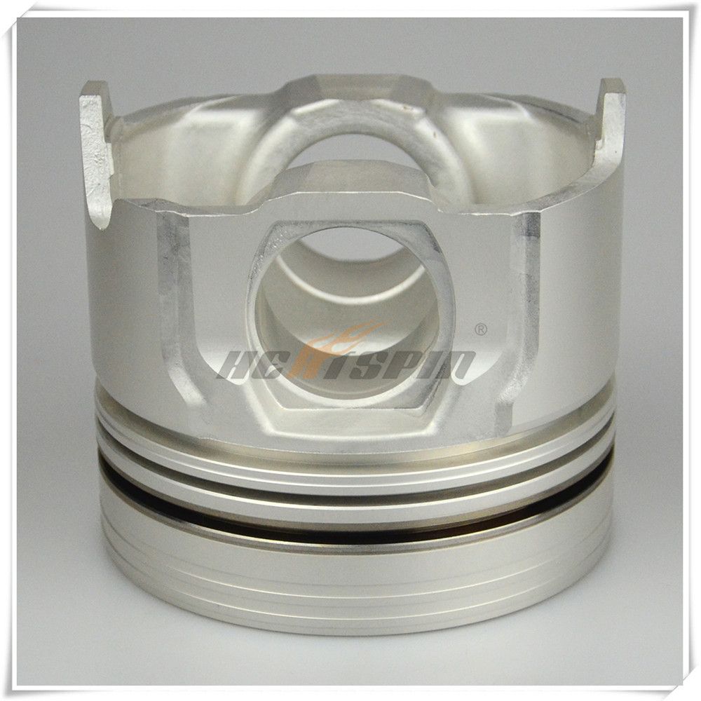 Japanese Diesel Engine Auto Parts 10PC1 Piston for Isuzu with OEM: 1-12111-419-2