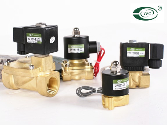 Parker 12volt Air Ride Valves 3/8