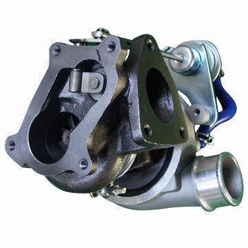 High Quality Spare Parts Turbocharger for Mitsubishi 49179-02110