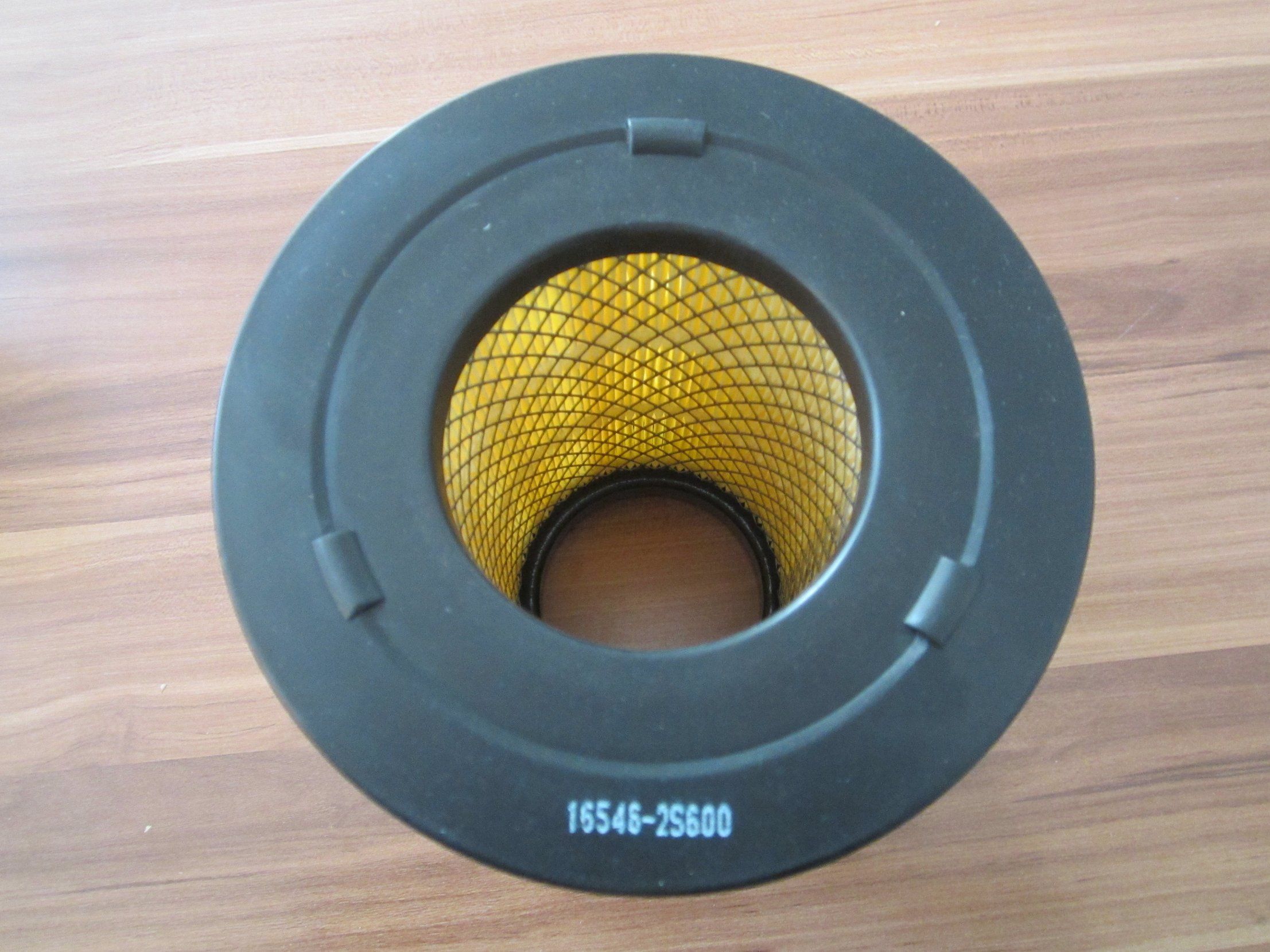 Air Filter 16546-2s600 for Nissan