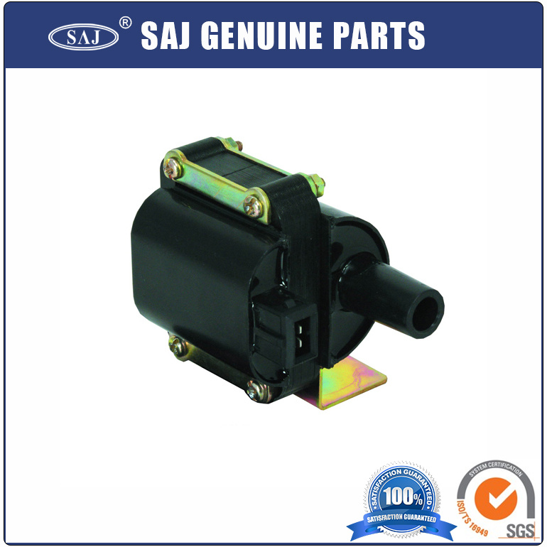 Original Chery QQ Parts Ignition Coil S11-3705110