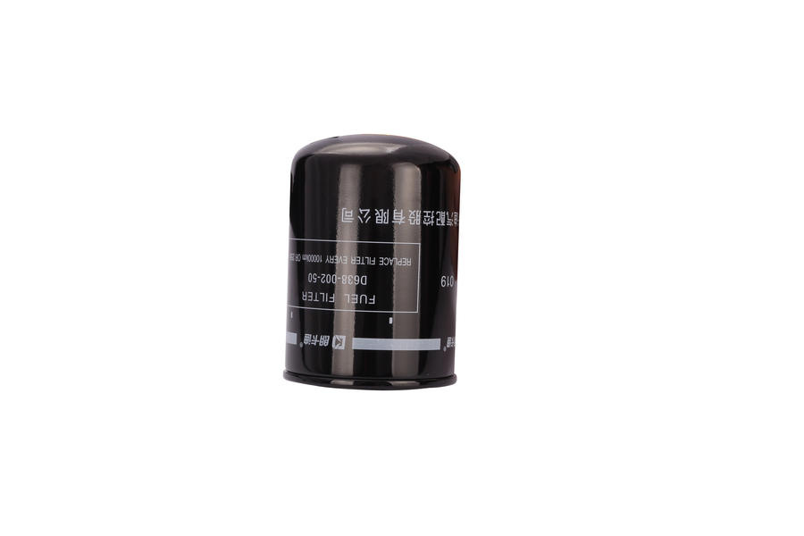 Auto Parts Fuel Filter D638-002-50 for Engines