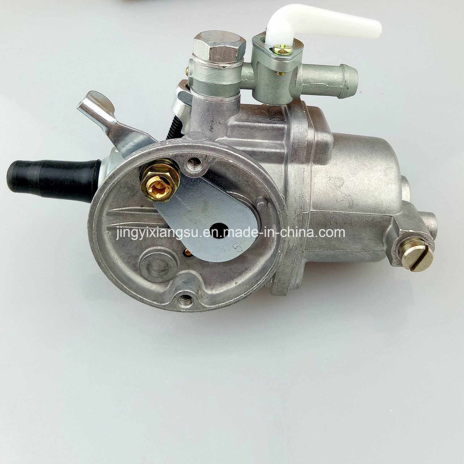 19mm Pz19 Carburetor Lever Choke Carb for Lifan Yx Engine ATV Dirt Pit Bike 50cc