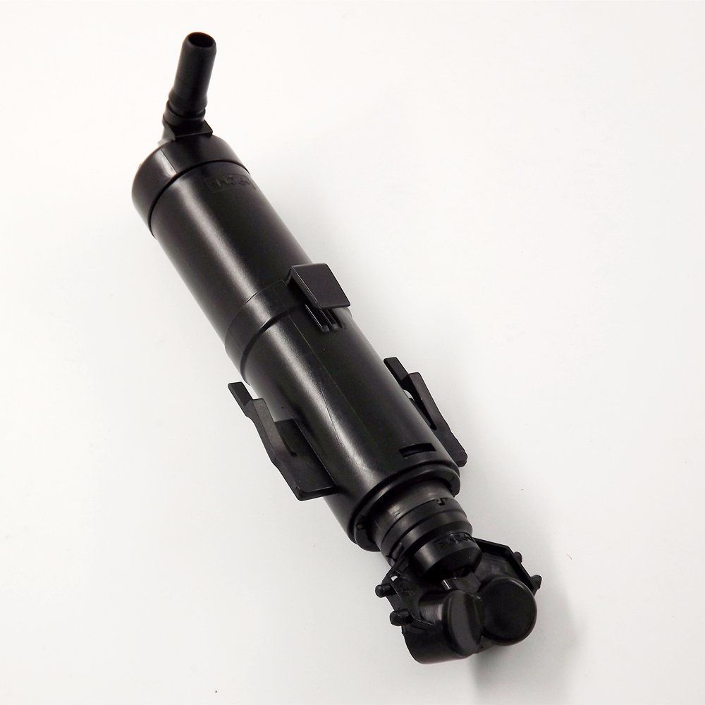 New Headlight Washers Wipers Spray Nozzle Pump Fits F25 X3 61677251640
