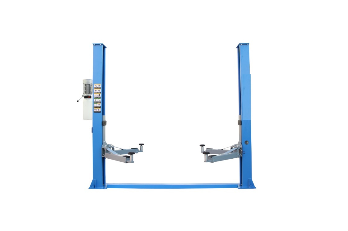Two Post Hydraulic Lift